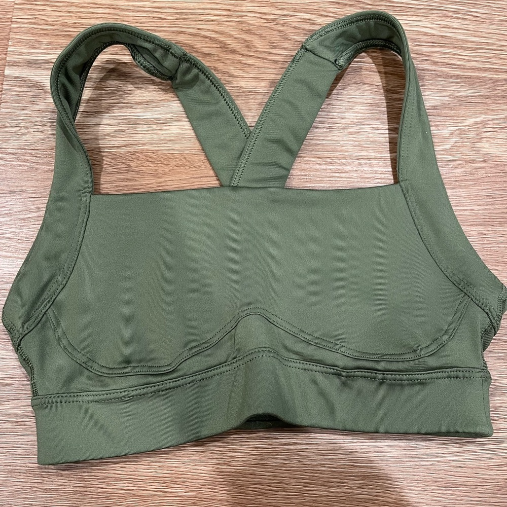 Womens sports bra XS - Picture 1 of 3